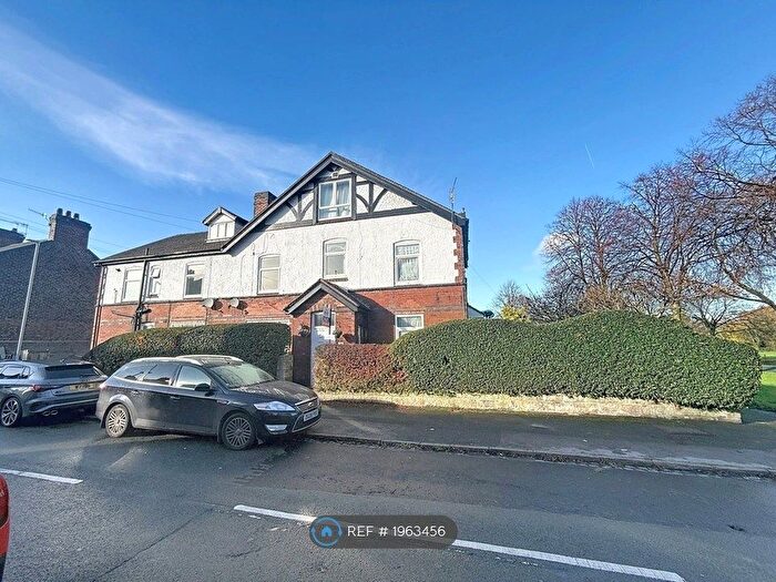 1 Bedroom Flat To Rent In Lee House, Newcastle-Under-Lyme, ST5