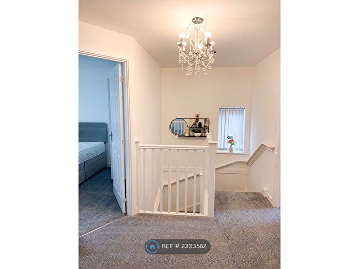4 Bedroom Detached House To Rent In Clematis Road, Emersons Green, Bristol, BS16