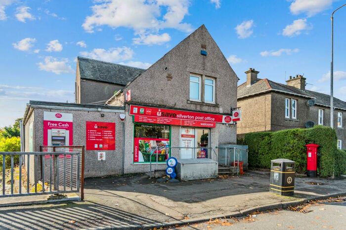 2 Bedroom Flat To Rent In Alclutha Avenue, Dumbarton, Wdc, G82