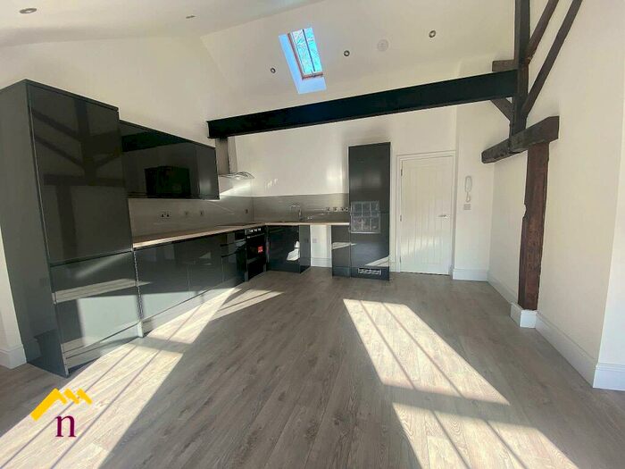 1 Bedroom Flat To Rent In The Old Vicarage, Thorne, DN8
