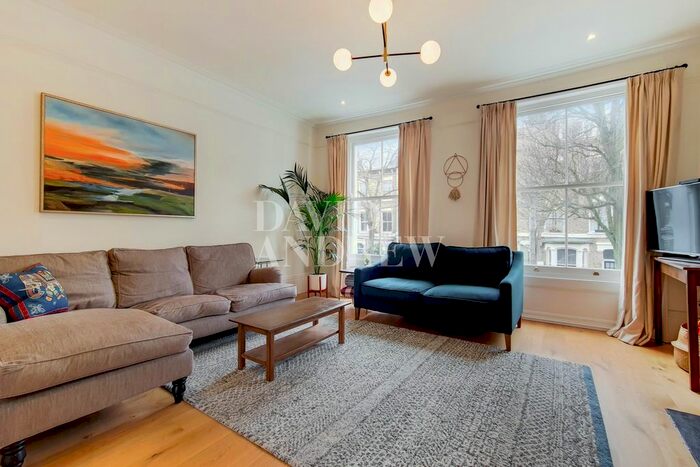 4 Bedroom Terraced House To Rent In Moray Road, London, N4