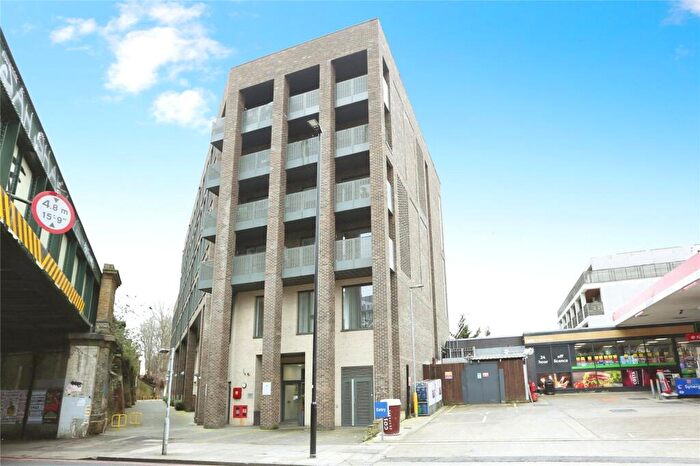 1 Bedroom Flat For Sale In Loampit Vale, London, SE13