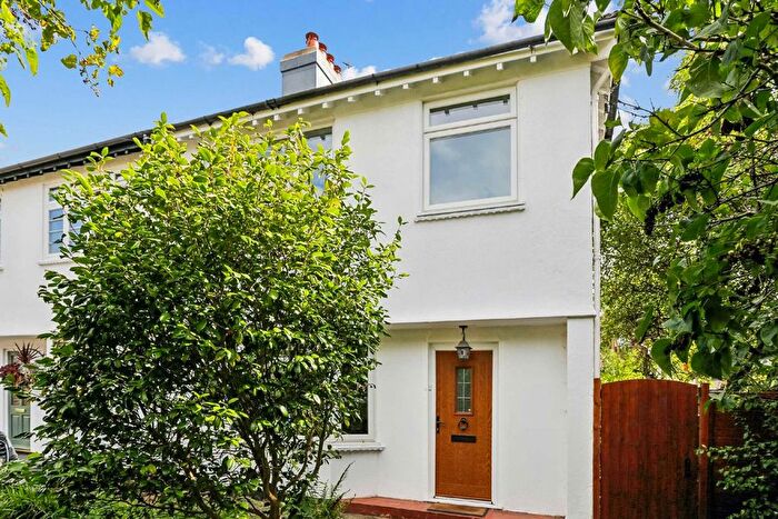 3 Bedroom Property To Rent In Court Way, Twickenham, TW2