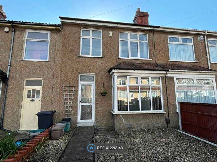 4 Bedroom Terraced House To Rent In Toronto Road, Bristol, BS7