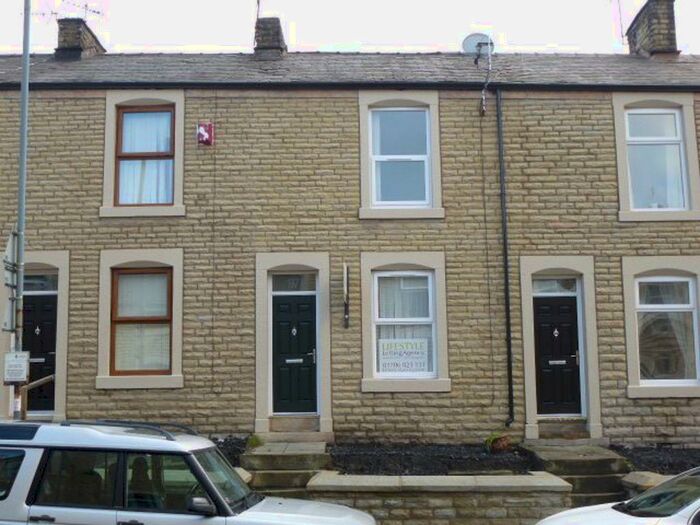 3 Bedroom Terraced House To Rent In Nuttall Street, Accrington, BB5