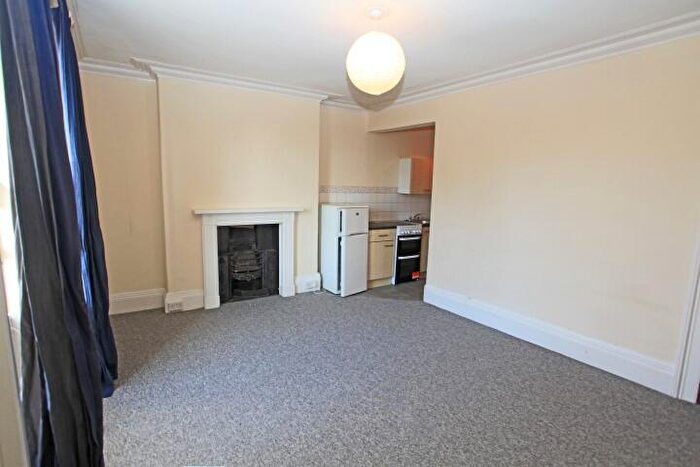 1 Bedroom Apartment To Rent In St Michaels Hill | Cotham, BS2
