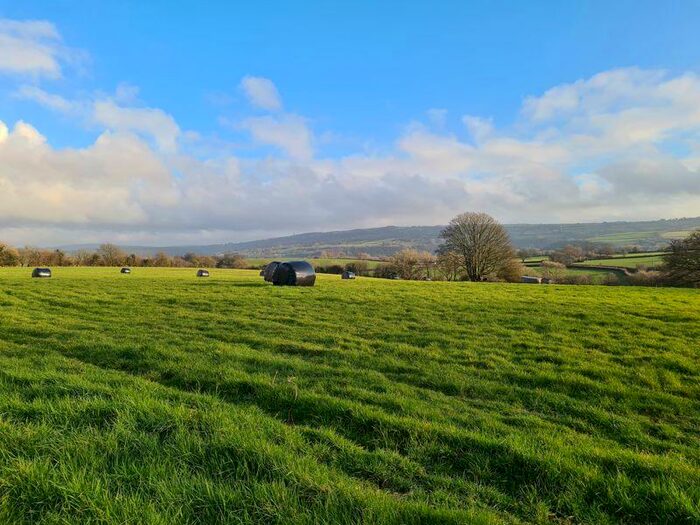 Property For Sale In North Alston, Nr Stoke Climsland, PL17