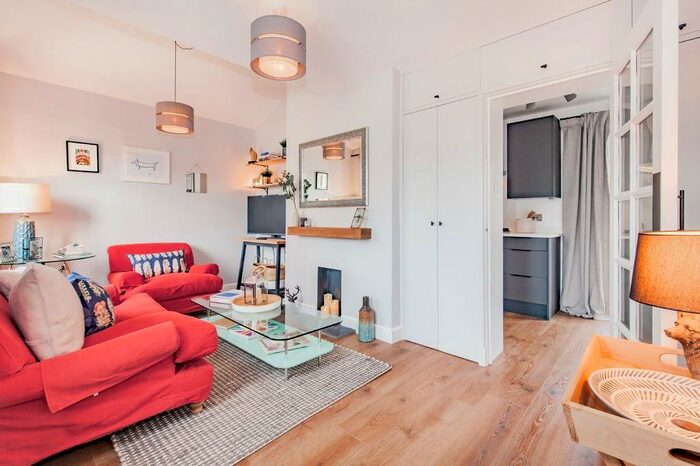 2 Bedroom Semi-Detached House To Rent In Oxford Road, Old Marston, OX3