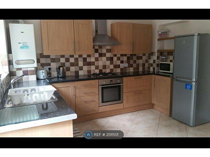 3 Bedroom Terraced House To Rent In Milton Street, Watford, WD24