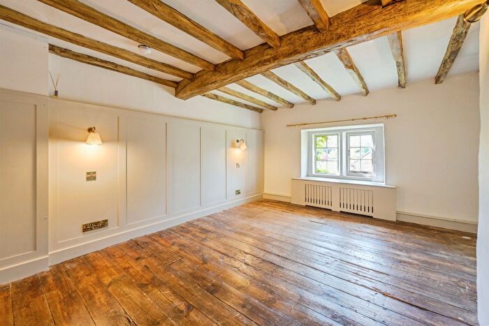 5 Bedroom Farmhouse For Sale In Main Street, Carsington, Matlock, DE4