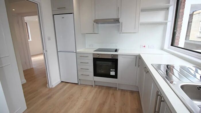 1 Bedroom Flat To Rent In Cato Street, Marylebone, London, W1H