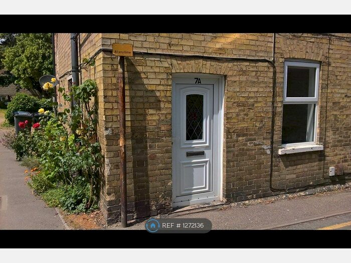 1 Bedroom Flat To Rent In Orchard Lane, Huntingdon PE29
