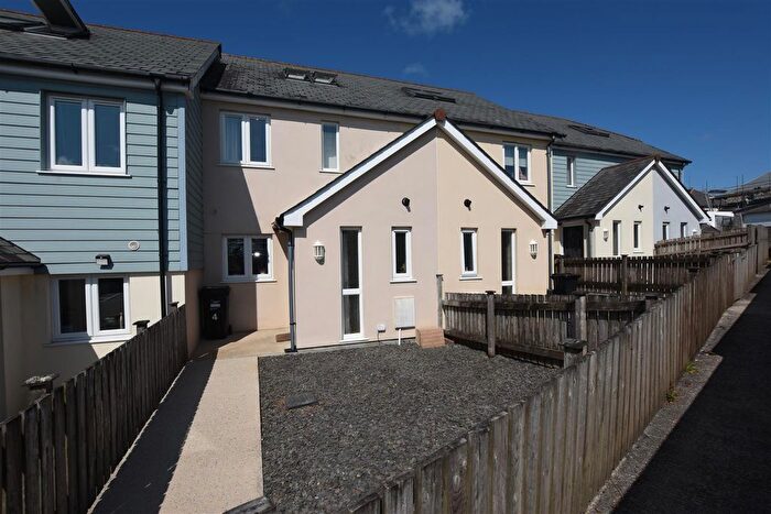 3 Bedroom Terraced House For Sale In Mount Ambrose, Redruth, TR15