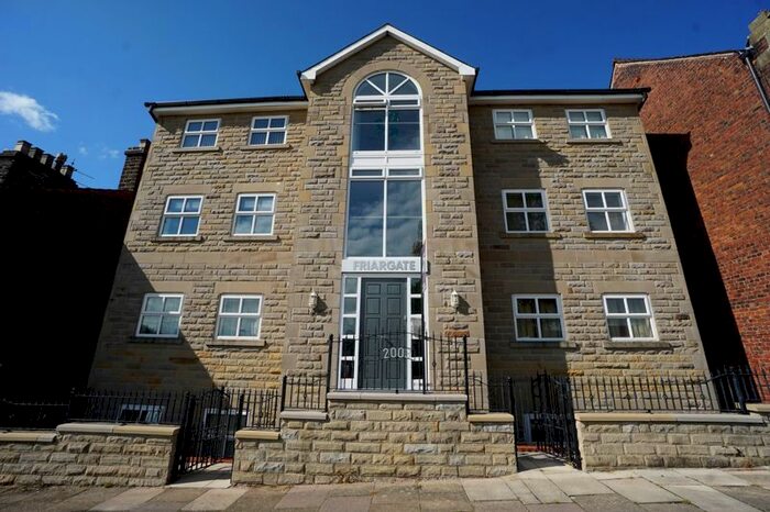 2 Bedroom Flat To Rent In Church Street, Horwich, Bolton, BL6