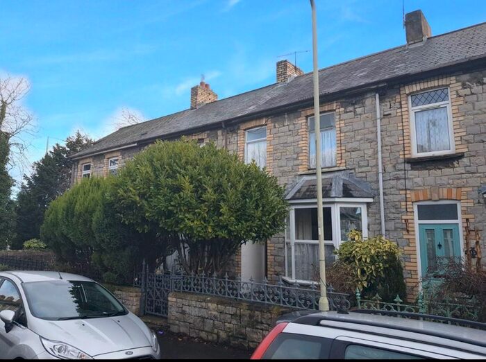 3 Bedroom Property To Rent In Sunnyside Road, Bridgend, CF31