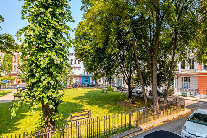 1 Bedroom Flat To Rent In Chalcot Square, Primrose Hill, NW1