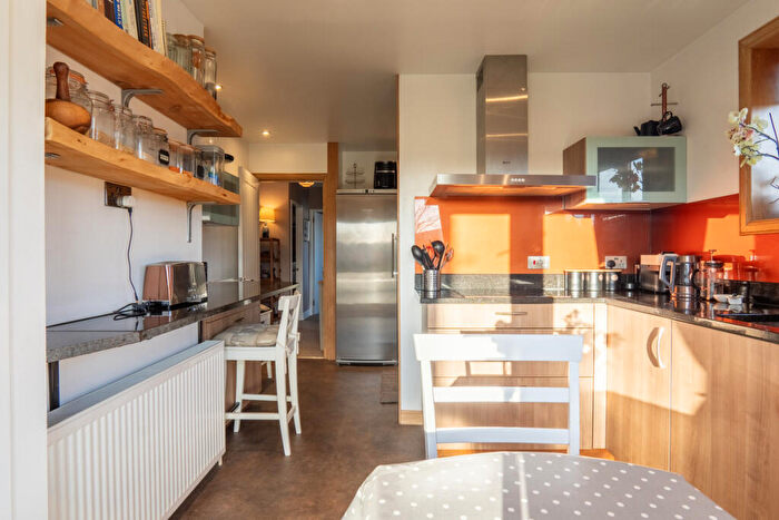 2 Bedroom Detached Bungalow For Sale In Lower Castleton, Ballindalloch, AB37
