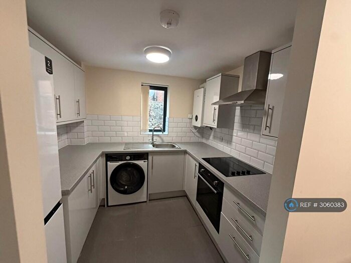 1 Bedroom Flat To Rent In Bedminster, Bristol, BS3
