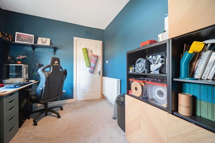 2 Bedroom End Of Terrace House For Sale In Albert Place, Wallyford, EH21