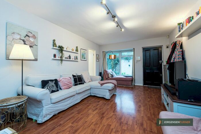 2 Bedroom Mews House To Rent In Christophers Mews, Holland Park, London, W11