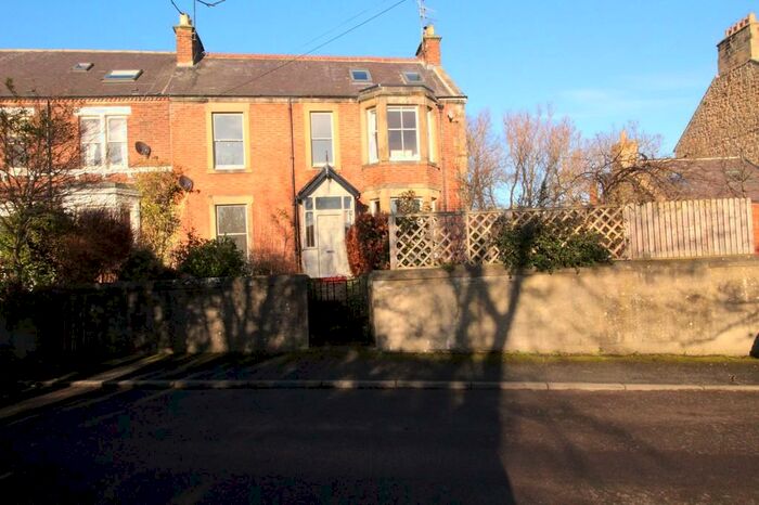 2 Bedroom Terraced House To Rent In Hexham, NE46