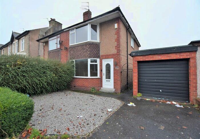 3 Bedroom Semi-Detached House To Rent In Preston Old Road, Blackburn BB2