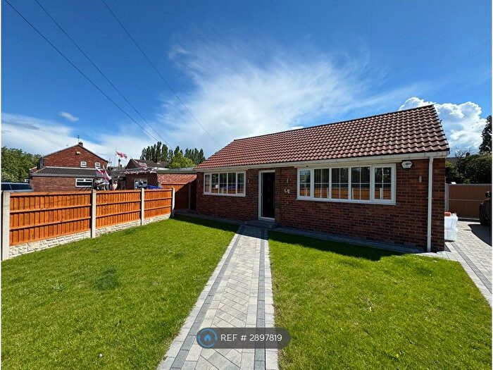3 Bedroom Bungalow To Rent In Ramskir View, Doncaster, DN7