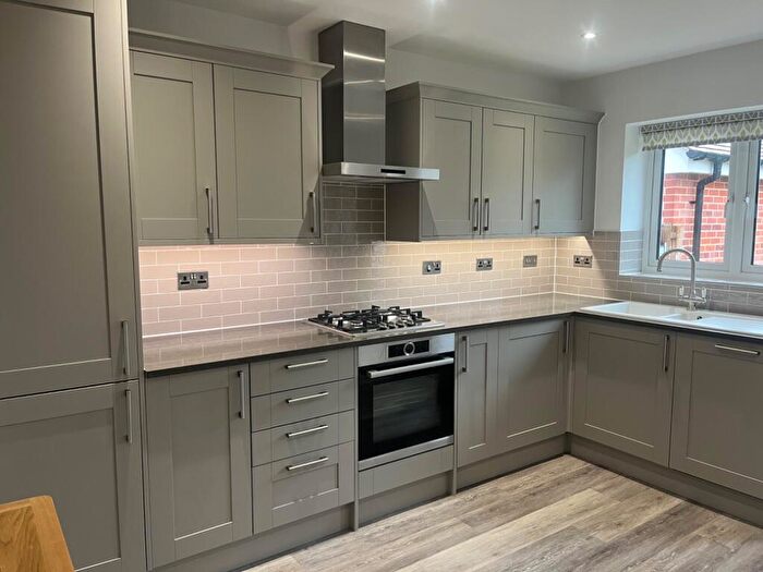 2 Bedroom Detached Bungalow To Rent In Primrose Drive, Acle, NR13