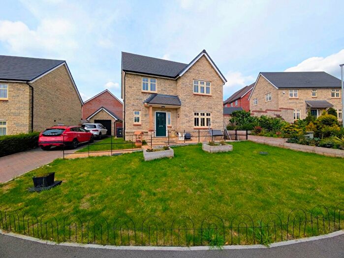 4 Bedroom Property To Rent In Pudding Lane, Patterdown, Chippenham, SN15