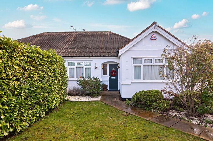 4 Bedroom Bungalow For Sale In Court Road, Orpington, BR6