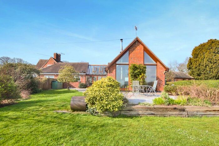 4 Bedroom Property For Sale In Bushley Green, Tewkesbury, Gloucestershire, GL20