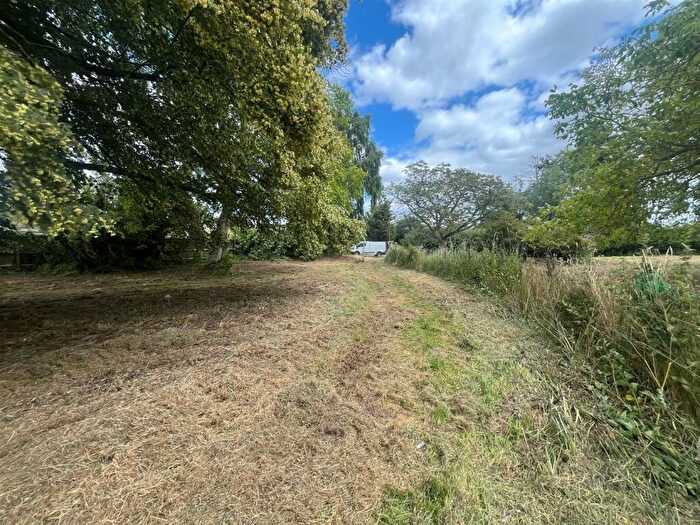 Plot For Sale In Plot, Thary Lane, Surfleet, PE11 - Photo 4