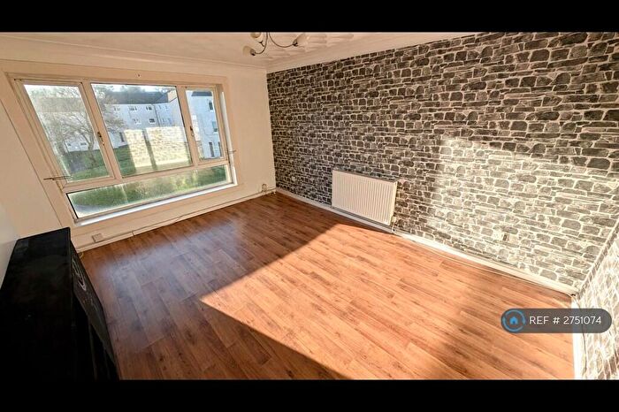 2 Bedroom Flat To Rent In Kyle Road, Cumbernauld, Glasgow, G67