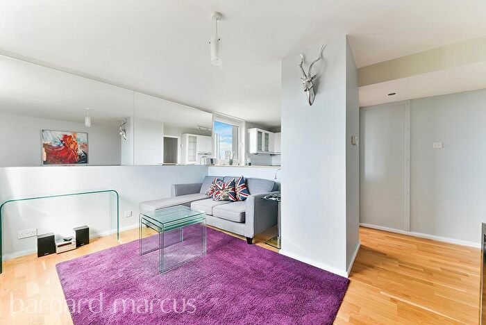 2 Bedroom Flat To Rent In Lollard Street, London, SE11