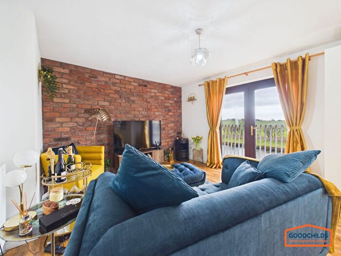 2 Bedroom Flat For Sale In Sadler Road, Walsall, WS8