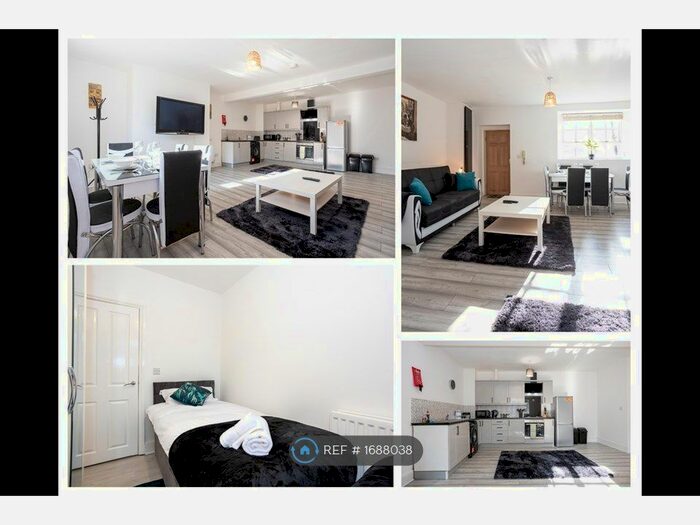 2 Bedroom Flat To Rent In Devonshire Road, Prenton, CH43