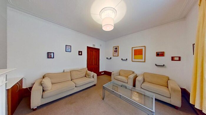 1 Bedroom Flat To Rent In Union Grove, City Centre, Aberdeen, AB10