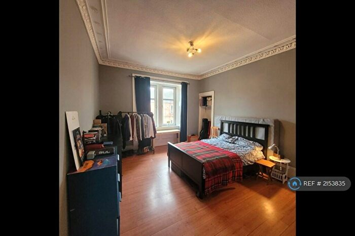 2 Bedroom Flat To Rent In Glasgow, Glasgow, G41