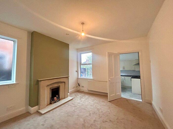 2 Bedroom House To Rent In Brand New Refurbished Property, DE24