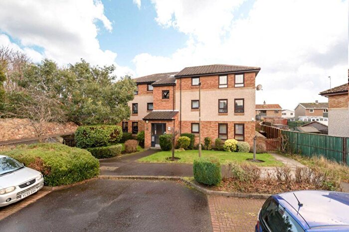 2 Bedroom Flat For Sale In C, Grove Street, Musselburgh, EH21