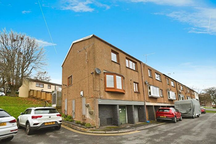 3 Bedroom End Terrace House For Sale In Liberty Hill, Stannington, S6