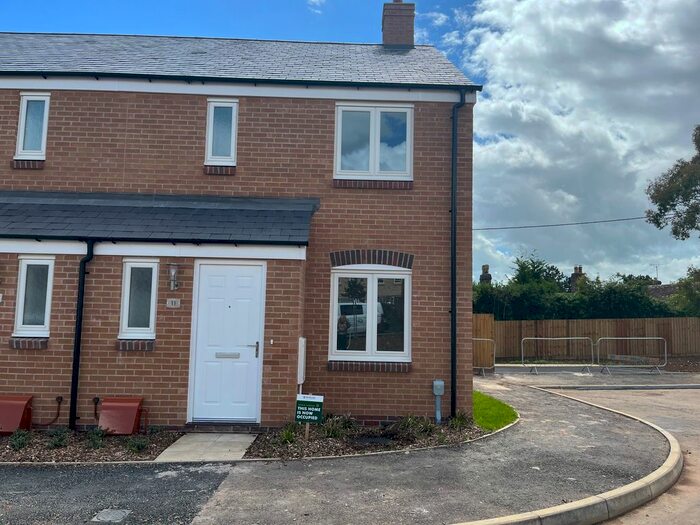 3 Bedroom Property To Rent In Turing Close, Sherborne, DT9