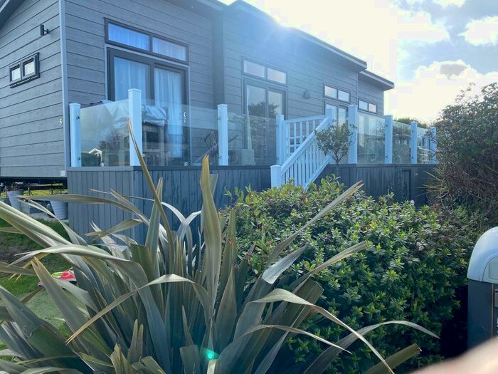 3 Bedroom Lodge For Sale In Newquay, Cardigan, SA45