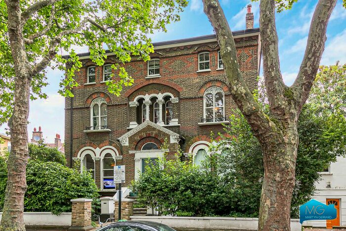2 Bedroom Flat To Rent In Highbury New Park, Highbury &amp; Islington, London, N5