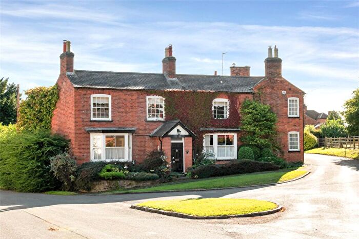 6 Bedroom Detached House For Sale In East Langton, Market Harborough, Leicestershire, LE16