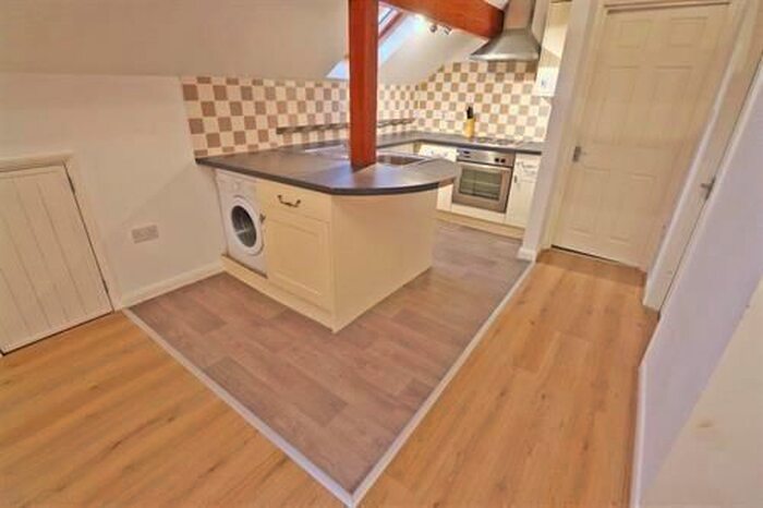 1 Bedroom Flat To Rent In Flat 2 Bedford Road East, Yardley Hastings, Northampton NN7