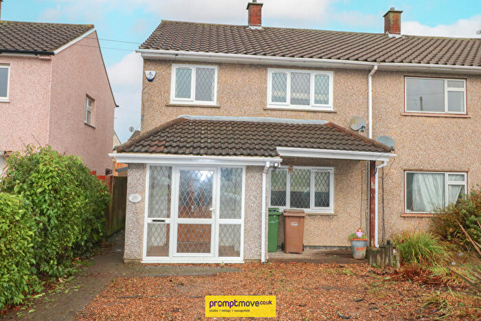 3 Bedroom Semi Detached House To Rent In Leagrave High Street Luton, LU4