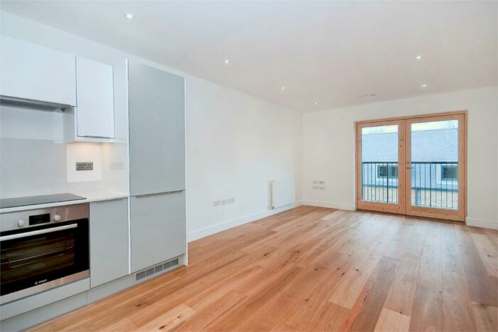 1 Bedroom Apartment To Rent In Stoneway Walk, E3