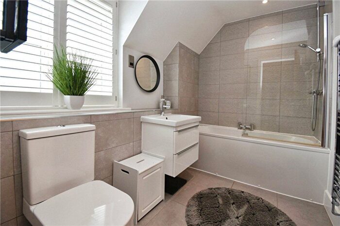 2 Bedroom Semi-Detached House For Sale In Nursling Street, Nursling, Southampton, Hampshire, SO16