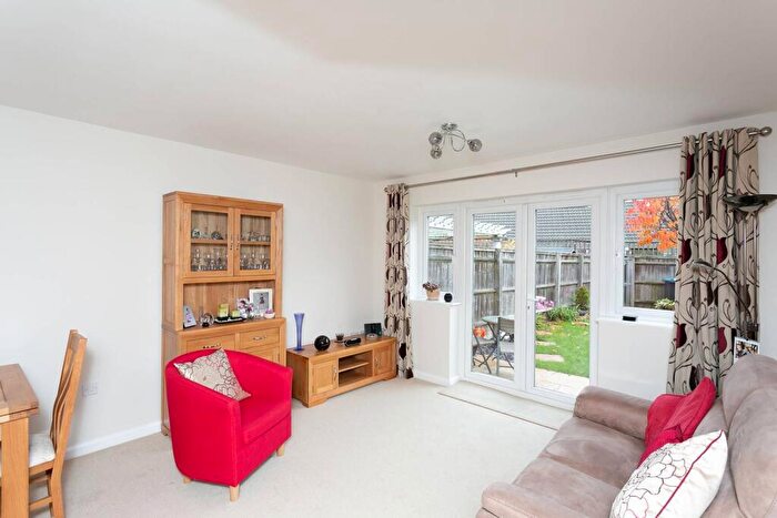 2 Bedroom Terraced House To Rent In Summerleas Close, , Hemel Hempstead, HP2